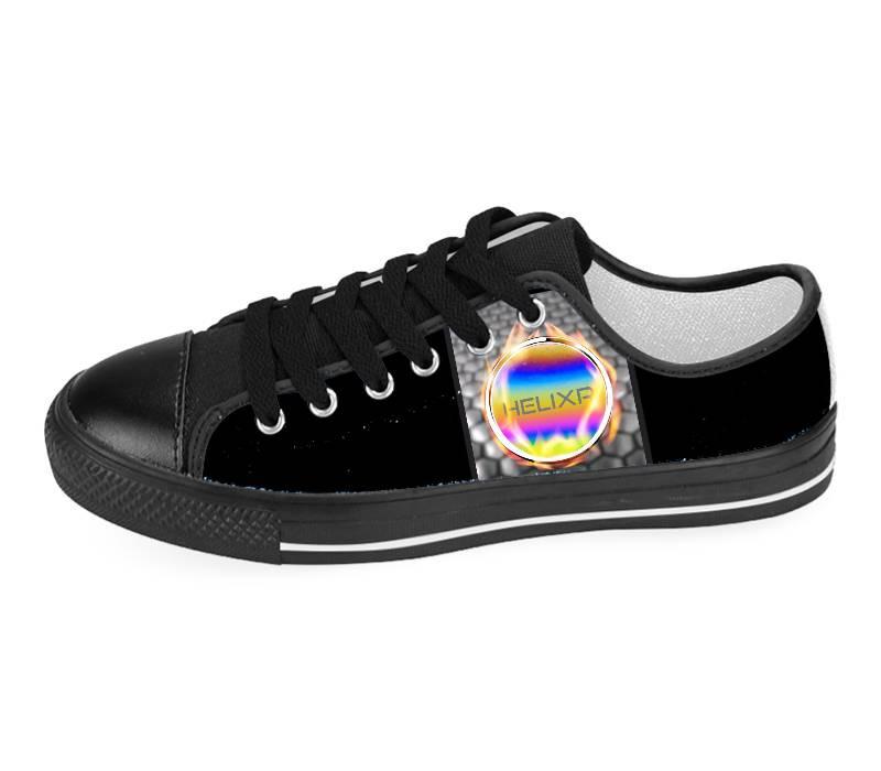 Z Custom Shoes