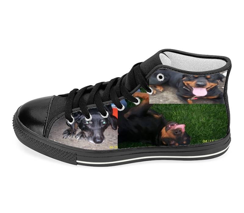 Z Custom Shoes