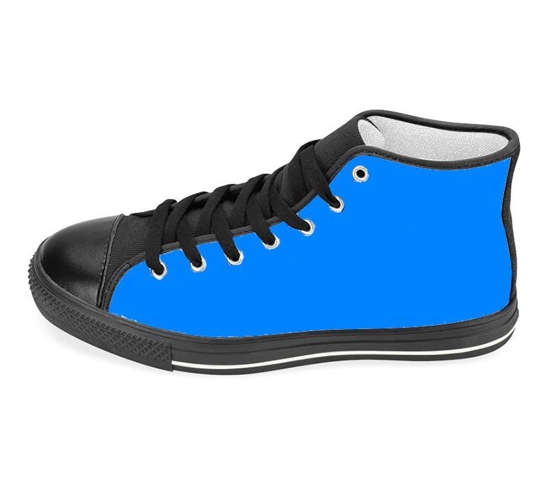 Z Custom Shoes