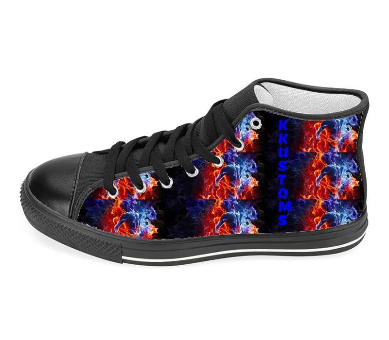 Z Custom Shoes