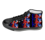 Z Custom Shoes