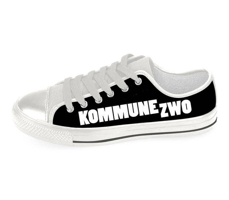 Z Custom Shoes