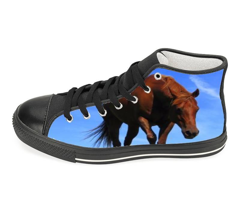 Z Custom Shoes
