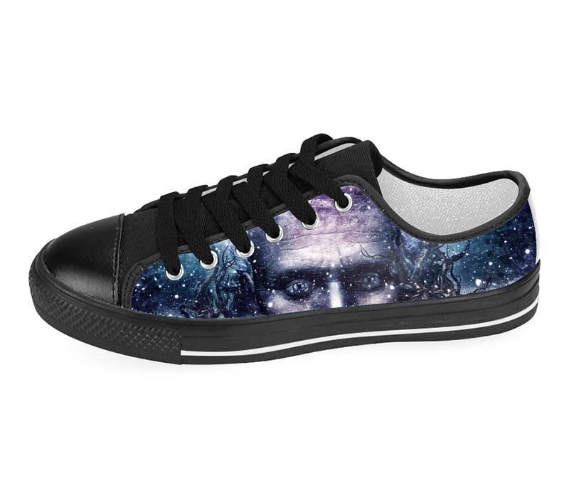 Z Custom Shoes