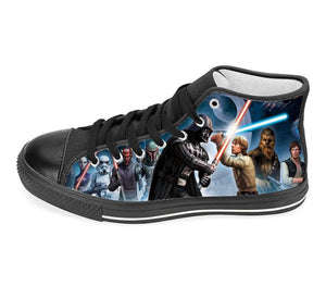 Z Custom Shoes