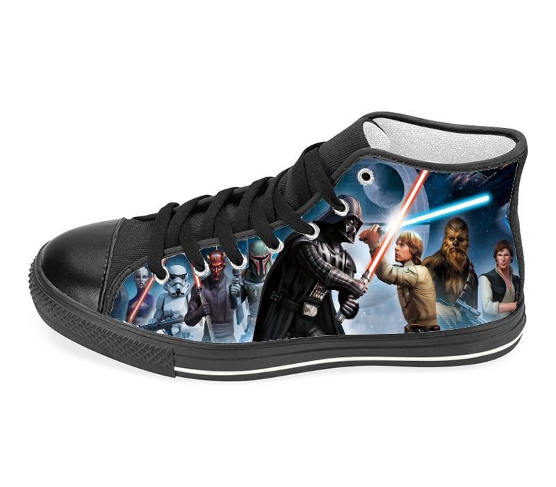 Z Custom Shoes