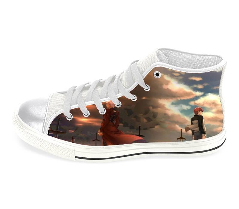 Z Custom Shoes