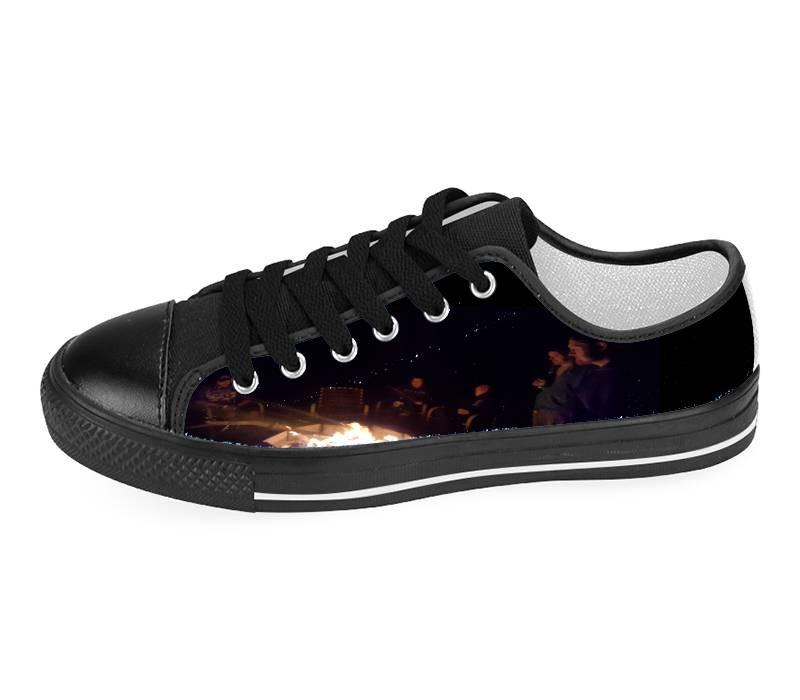 Z Custom Shoes