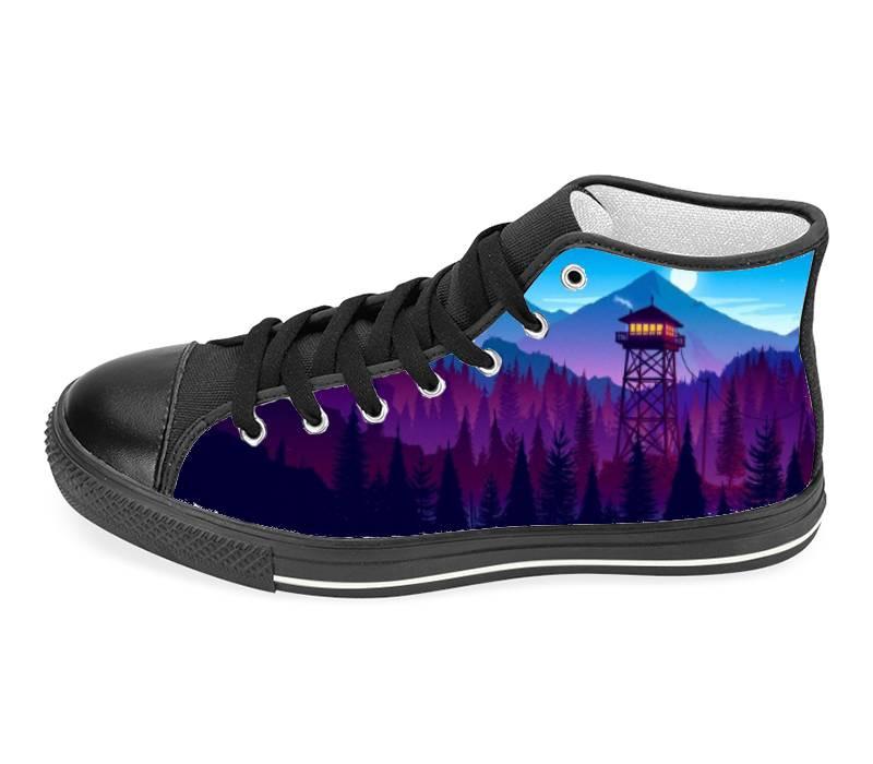 Z Custom Shoes