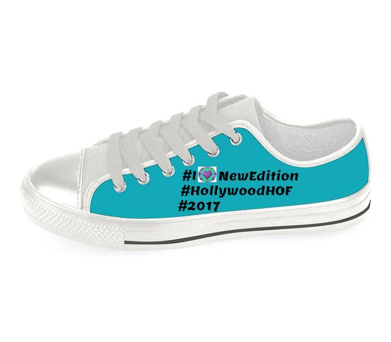 Z Custom Shoes