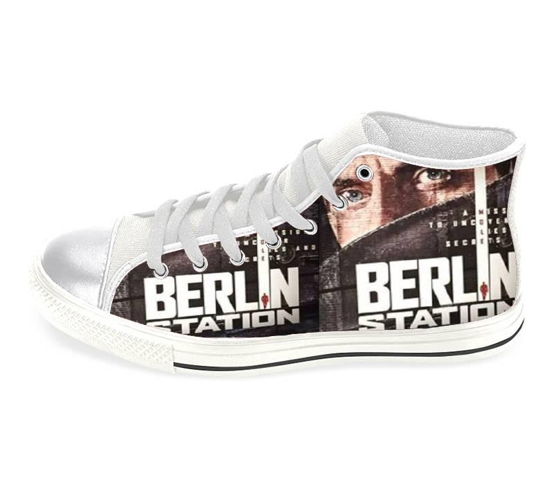 Z Custom Shoes