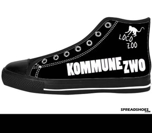 Z Custom Shoes