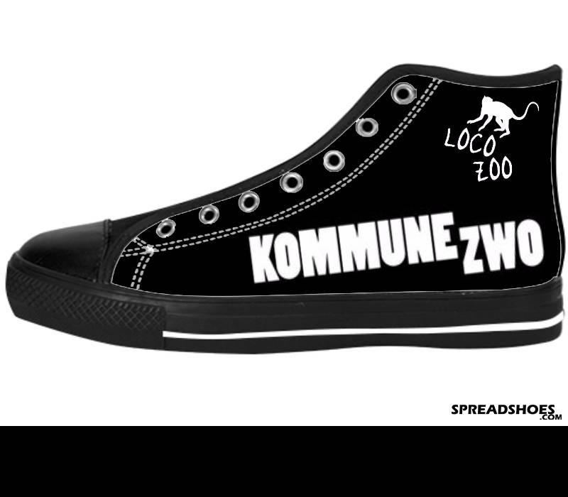 Z Custom Shoes