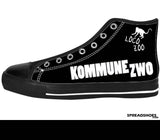 Z Custom Shoes