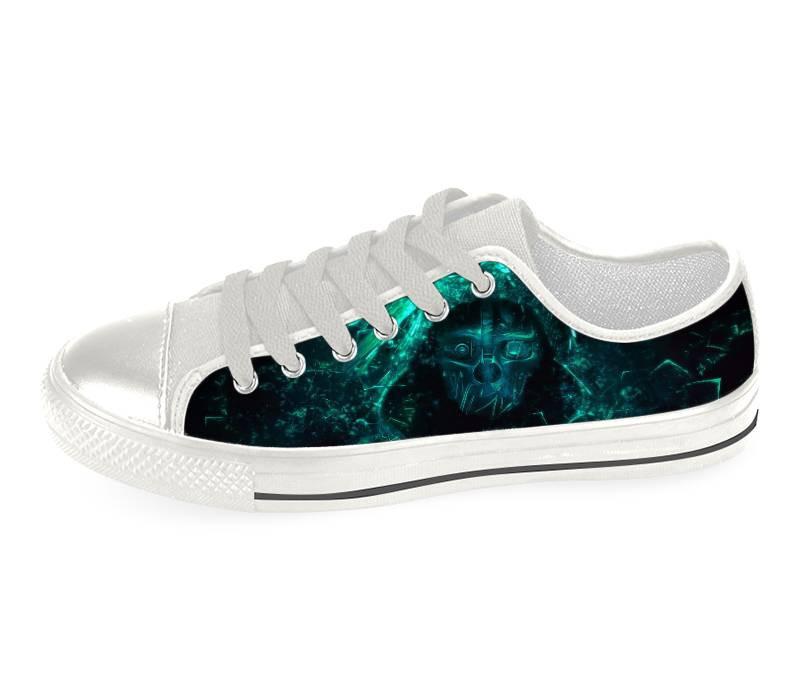 Z Custom Shoes