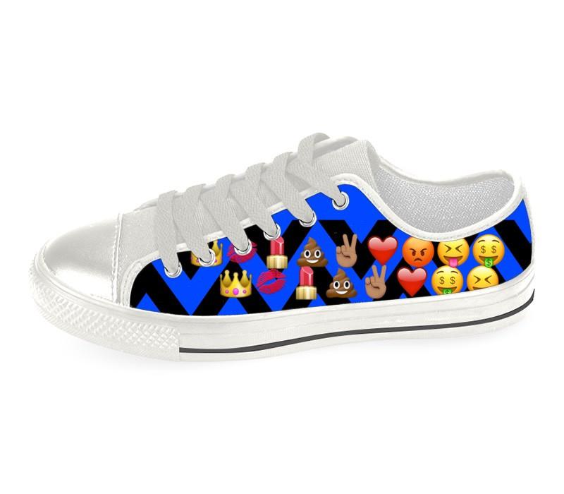 Z Custom Shoes
