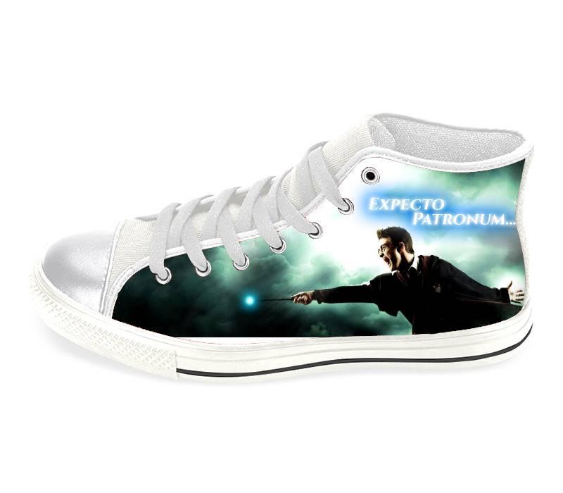Z Custom Shoes