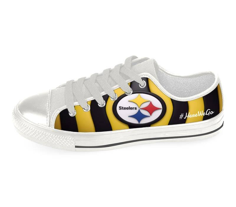 Z Custom Shoes