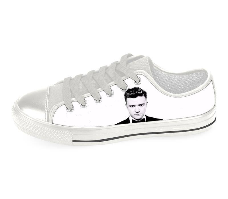 Z Custom Shoes