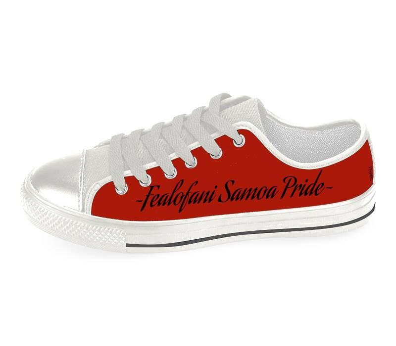 Z Custom Shoes