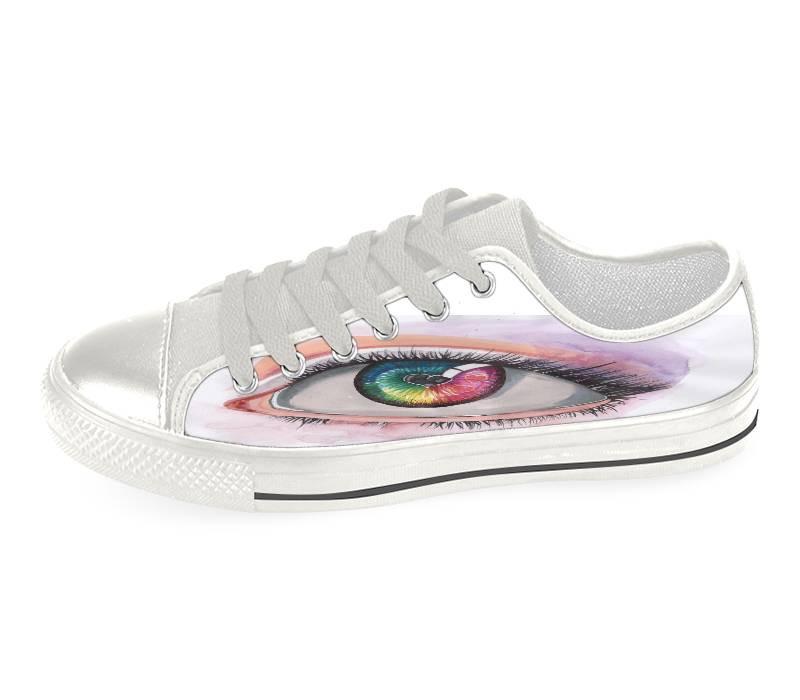 Z Custom Shoes
