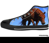 Z Custom Shoes