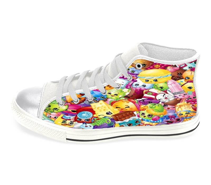 Z Custom Shoes