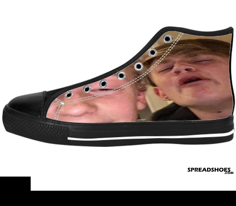 Z Custom Shoes