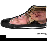 Z Custom Shoes