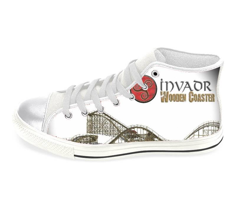 Z Custom Shoes