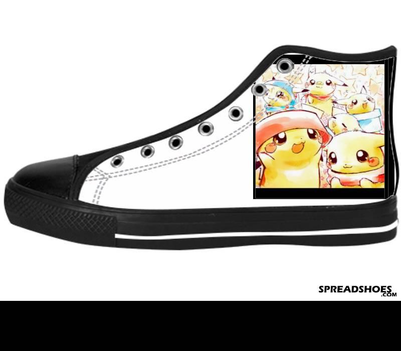Z Custom Shoes