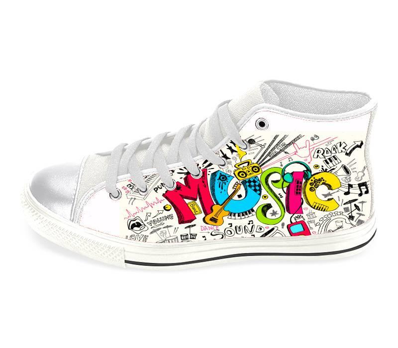 Z Custom Shoes