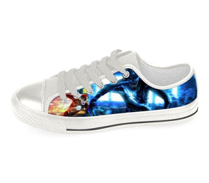 Z Custom Shoes