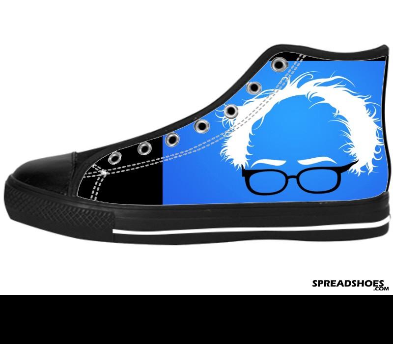 Z Custom Shoes