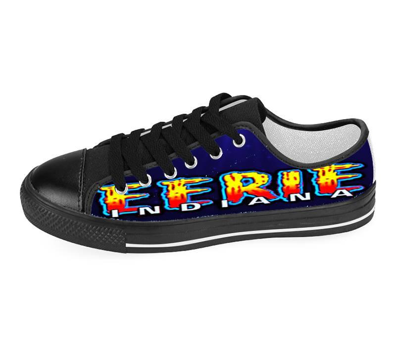 Z Custom Shoes