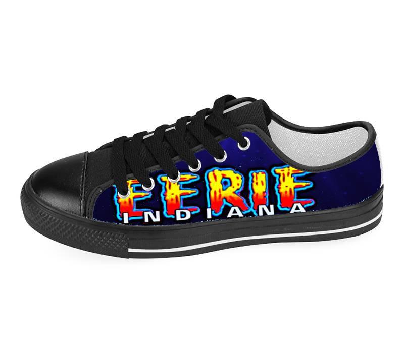 Z Custom Shoes