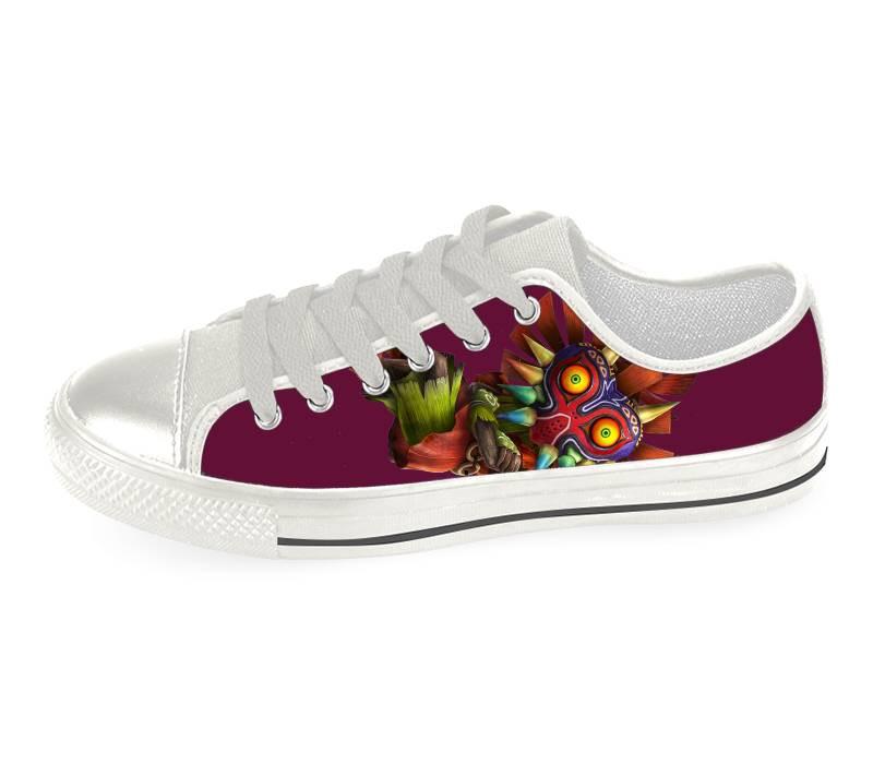 Z Custom Shoes