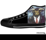 Z Custom Shoes