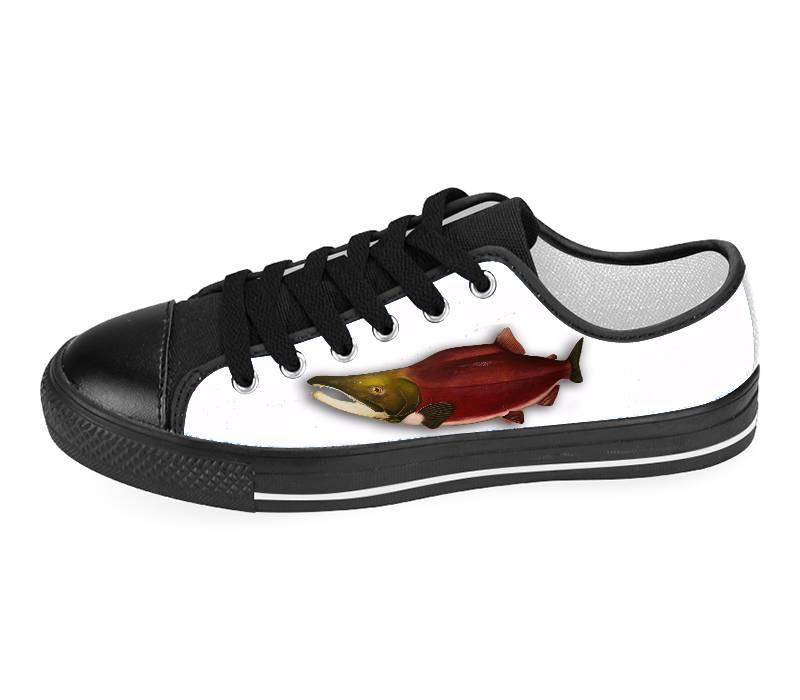 Z Custom Shoes