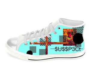 Z Custom Shoes