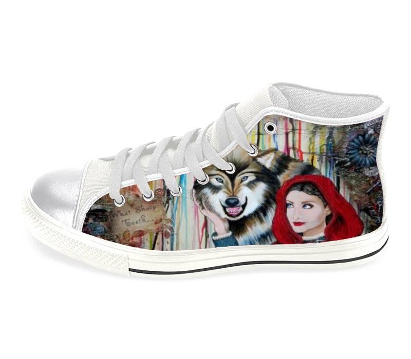 Z Custom Shoes