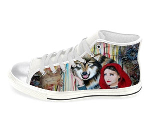 Z Custom Shoes