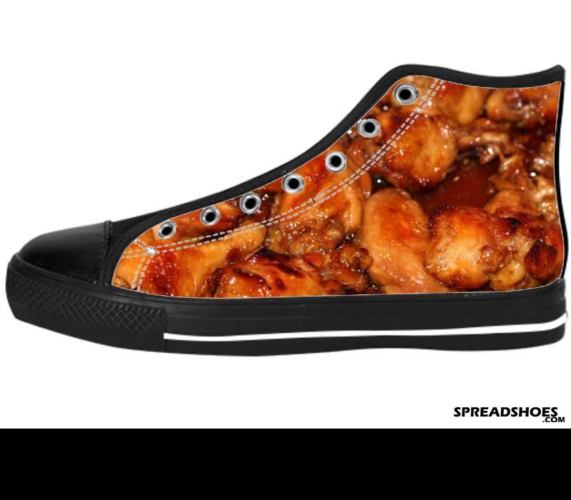 Z Custom Shoes