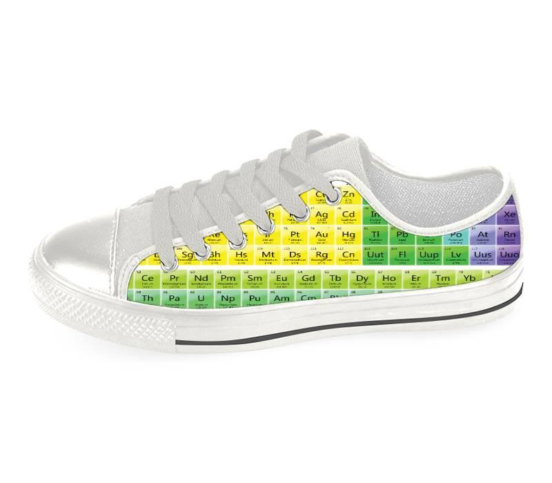 Z Custom Shoes
