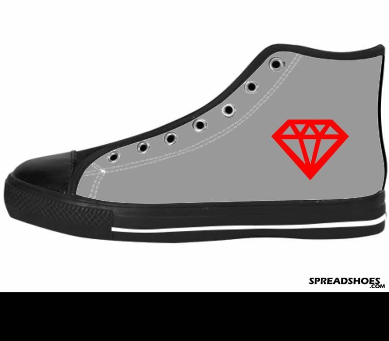Z Custom Shoes