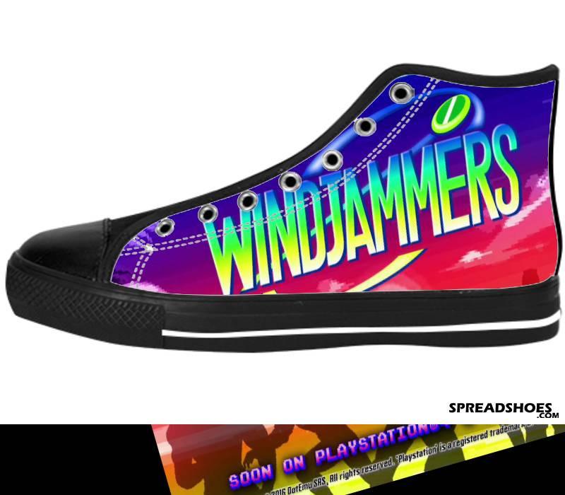 Z Custom Shoes