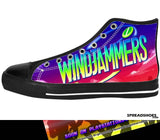 Z Custom Shoes