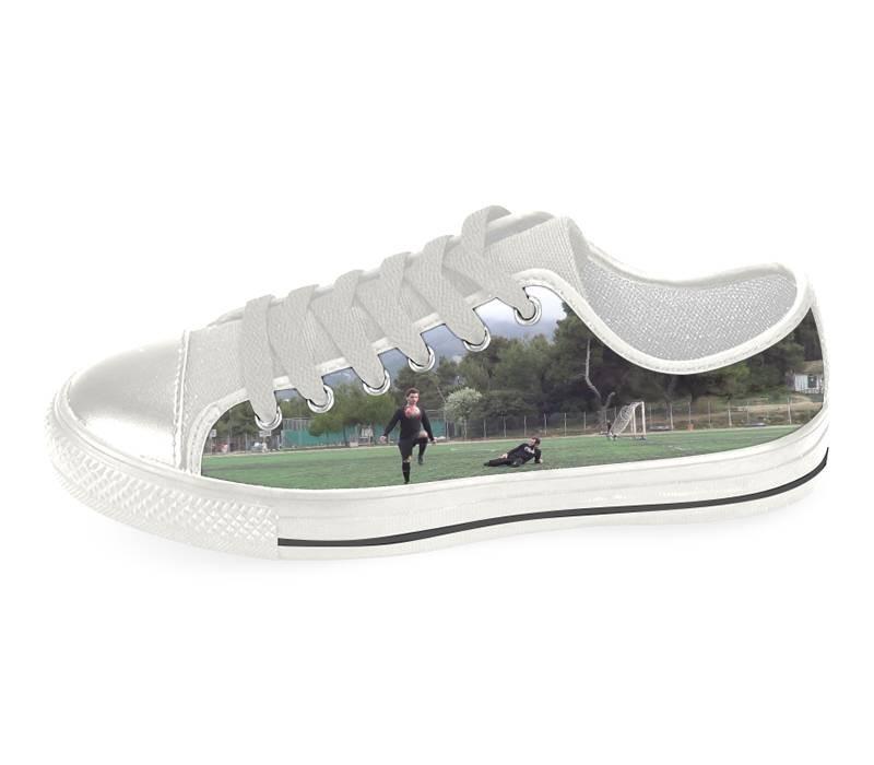 Z Custom Shoes