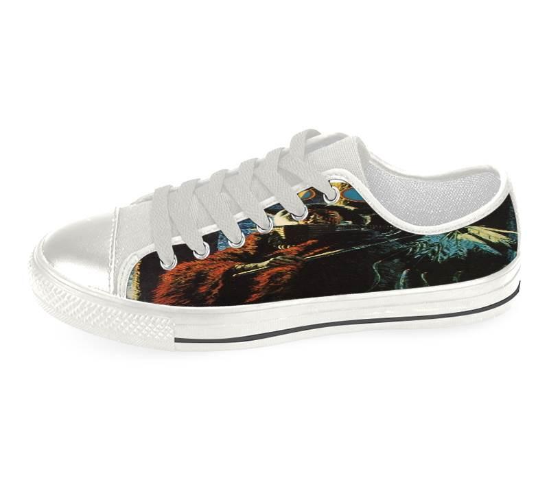 Z Custom Shoes
