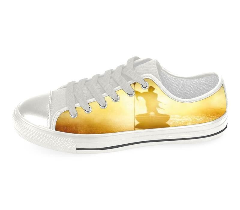 Z Custom Shoes